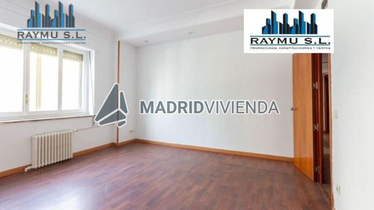 piso en venta en Hispanoamerica (Distrito Chamartín. Madrid Capital) por 990.000 €