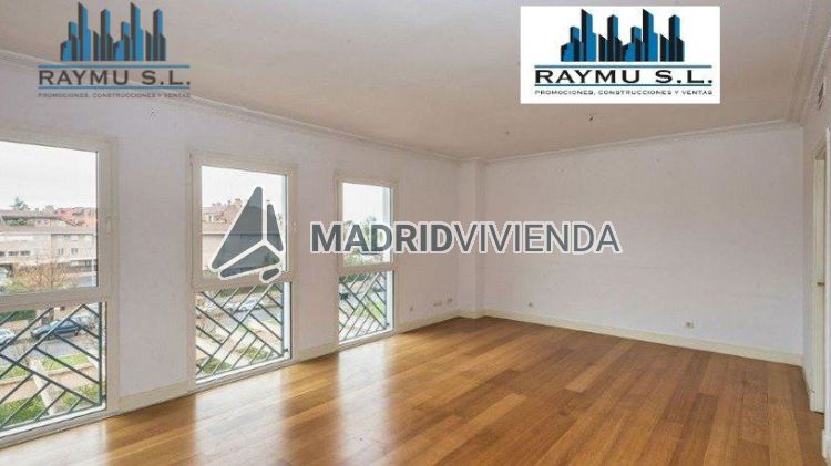 piso en venta en Valdemarín (Distrito Moncloa. Madrid Capital) por 1.256.375 €