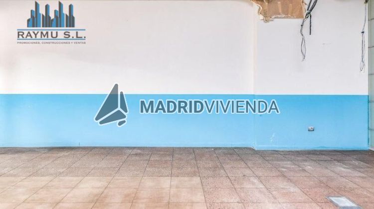 nave / local en venta en Las Dehesillas-Vereda de los estudiantes (Leganés) por 65.000 €