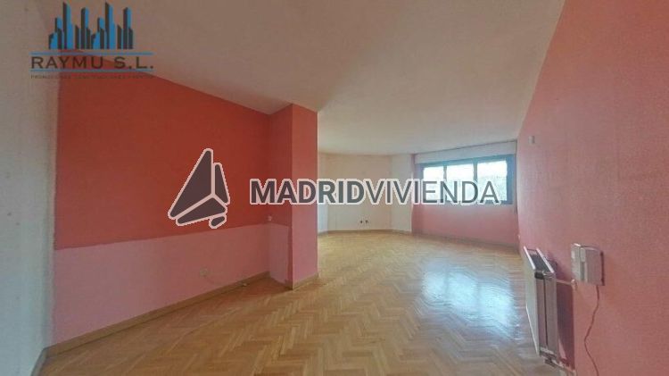 piso en venta en Valderas-Los Castillos (Alcorcón) por 374.450 €