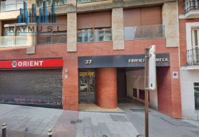 garaje en venta en Palacio (Distrito Centro. Madrid Capital) por 27.200 €