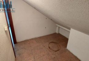 piso en venta en Las Dehesillas-Vereda de los estudiantes (Leganés) por 16.440 €