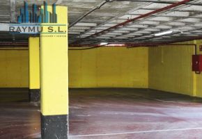 garaje en venta en Perales del rio (Getafe) por 4.100 €