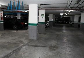 garaje en venta en Europolis (Las Rozas de Madrid) por 9.500 €