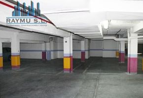 garaje en venta en Ciudad Universitaria (Distrito Moncloa. Madrid Capital) por 1.900 €