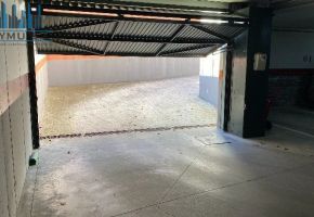 garaje en venta en Los Olivos-Los Ángeles (Getafe) por 4.500 €