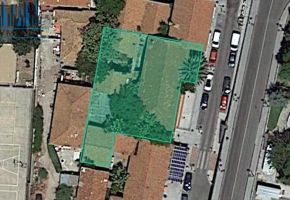 terreno en venta en Villalba estación (Collado Villalba) por 391.000 €