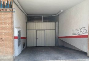 garaje en venta en Camarma De Esteruelas por 7.210 €