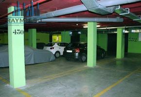 garaje en venta en Europolis (Las Rozas de Madrid) por 7.400 €