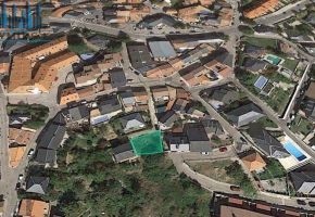 terreno en venta en Miraflores De La Sierra por 151.000 €