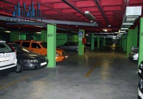 garaje en venta en Europolis (Las Rozas de Madrid) por 7.800 €