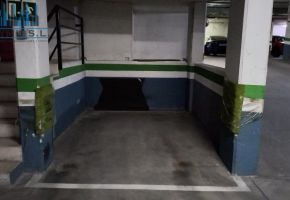 garaje en venta en Las Dehesillas-Vereda de los estudiantes (Leganés) por 9.000 €