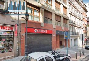garaje en venta en Palacio (Distrito Centro. Madrid Capital) por 27.200 €