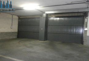 garaje en venta en Rejas (Distrito San Blas. Madrid Capital) por 7.100 €