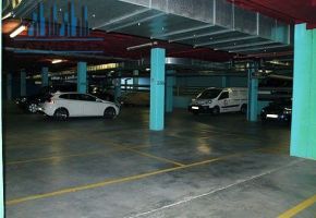 garaje en venta en Europolis (Las Rozas de Madrid) por 7.800 €