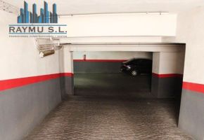 garaje en venta en Centro (Leganés) por 12.000 €