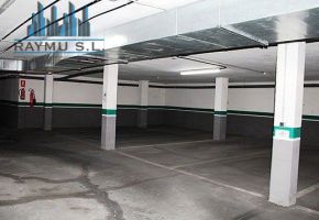 garaje en venta en Europolis (Las Rozas de Madrid) por 9.500 €