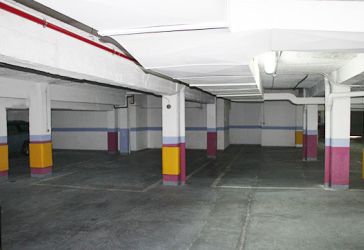 garaje en venta en Valdezarza (Distrito Moncloa. Madrid Capital) por 1.610 €