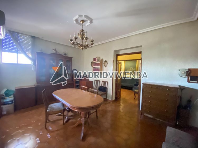 piso en venta en Acacias (Distrito Arganzuela. Madrid Capital) por 260.000 €
