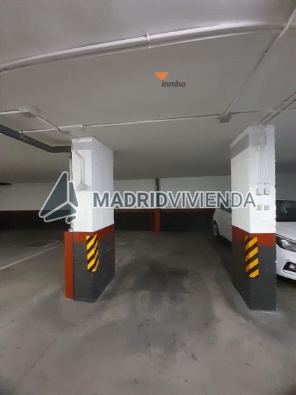 garaje en venta en Valdeacederas (Distrito Tetuán. Madrid Capital) por 10.000 €