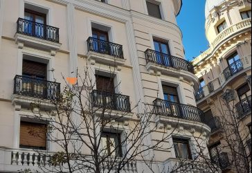 oficina en venta en Embajadores (Distrito Centro. Madrid Capital) por 97.000 €