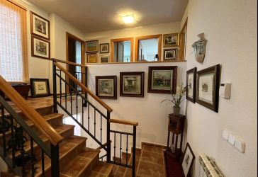 casa / chalet en venta en Los arcos-El viviero (Colmenar Viejo) por 420.000 €