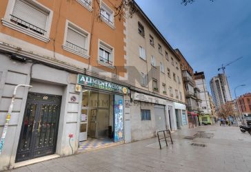 nave / local en venta en Valdeacederas (Distrito Tetuán. Madrid Capital) por 229.000 €