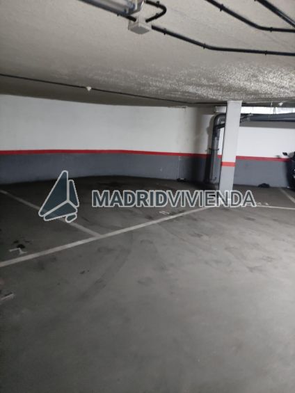 garaje en venta en Goya (Distrito Salamanca. Madrid Capital) por 22.000 €