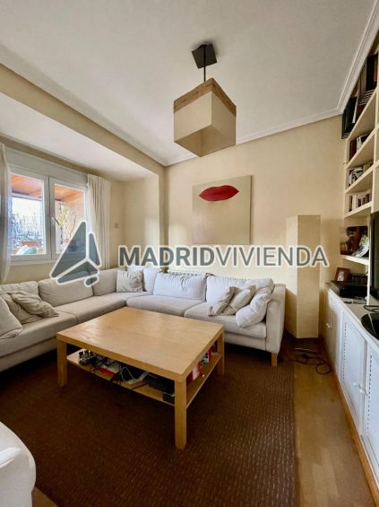 piso en venta en Fuente del Berro (Distrito Salamanca. Madrid Capital) por 725.000 €