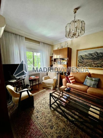 piso en venta en Castellana (Distrito Salamanca. Madrid Capital) por 1.265.000 €