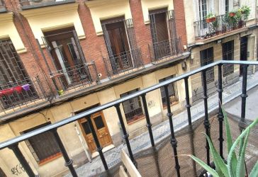 piso en venta en Palacio (Distrito Centro. Madrid Capital) por 615.000 €