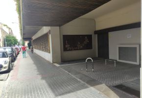 garaje en venta en Lista (Distrito Salamanca. Madrid Capital) por 42.000 €