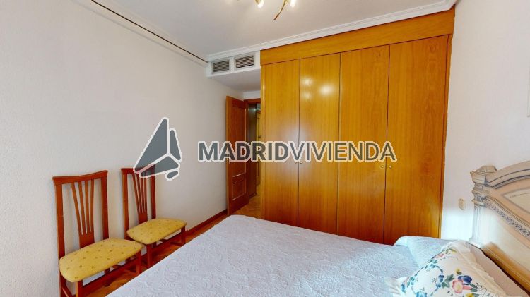 piso en venta en San Diego (Distrito Puente de Vallecas. Madrid Capital) por 141.000 €