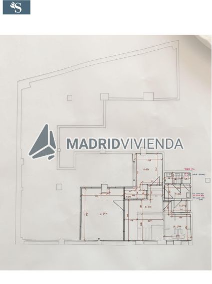 nave / local en alquiler en Goya (Distrito Salamanca. Madrid Capital) por 5.000 €