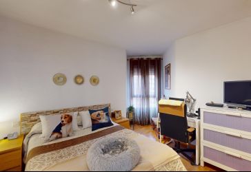 piso en venta en Palomeras Sureste (Distrito Puente de Vallecas. Madrid Capital) por 255.000 €