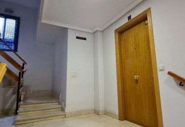 piso en venta en San Andrés (Distrito Villaverde. Madrid Capital) por 132.900 €