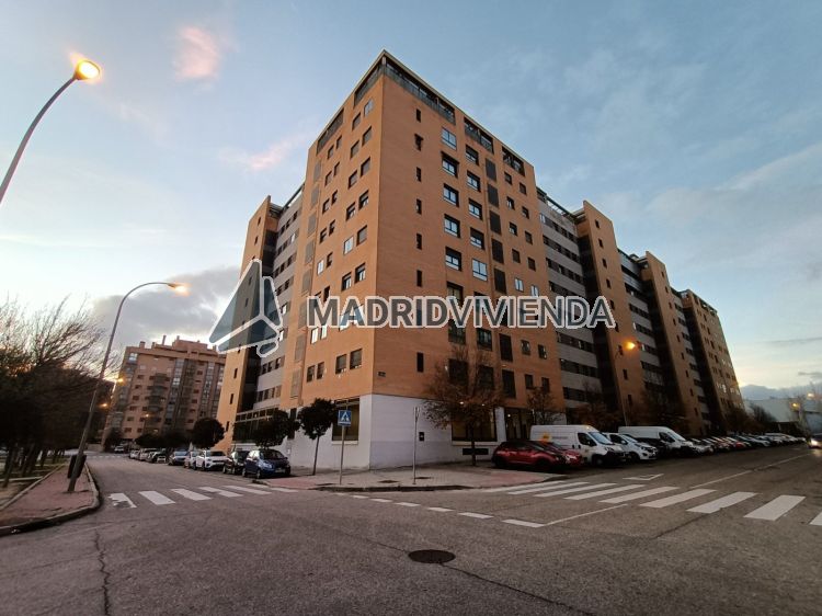 piso en venta en Palomeras Sureste (Distrito Puente de Vallecas. Madrid Capital) por 385.000 €