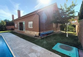 casa / chalet en venta en Rivas centro (Rivas-vaciamadrid) por 690.000 €
