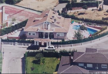 casa / chalet en venta en Las Vegas-Santa María (Villanueva Del Pardillo) por 950.000 €