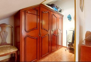 chalet adosado en venta en El pinar- punta Galea (Las Rozas de Madrid) por 649.900 €