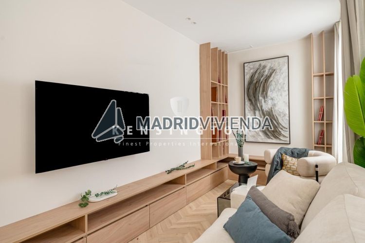 piso en venta en Castellana (Distrito Salamanca. Madrid Capital) por 879.000 €
