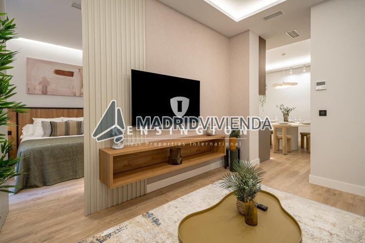piso en venta en Cortes (Distrito Centro. Madrid Capital) por 979.000 €
