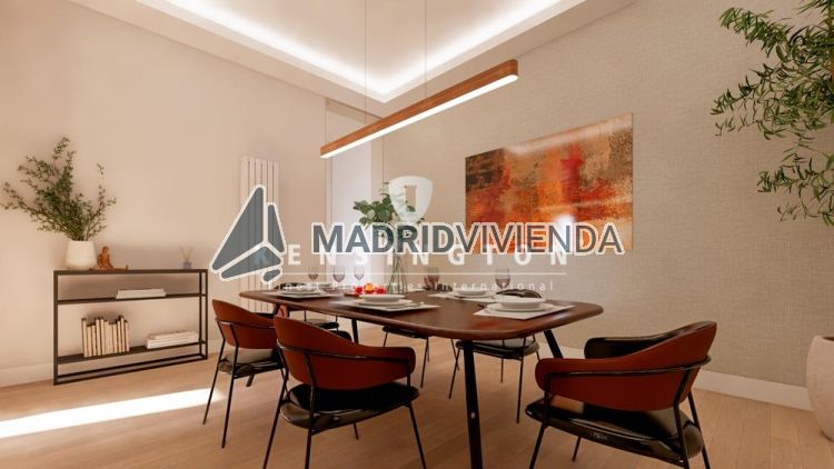 piso en venta en Universidad (Distrito Centro. Madrid Capital) por 899.000 €