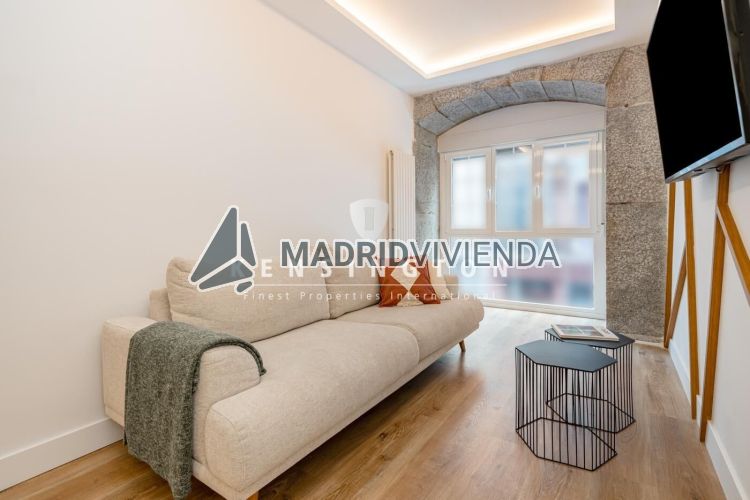 piso en venta en Justicia (Distrito Centro. Madrid Capital) por 789.000 €