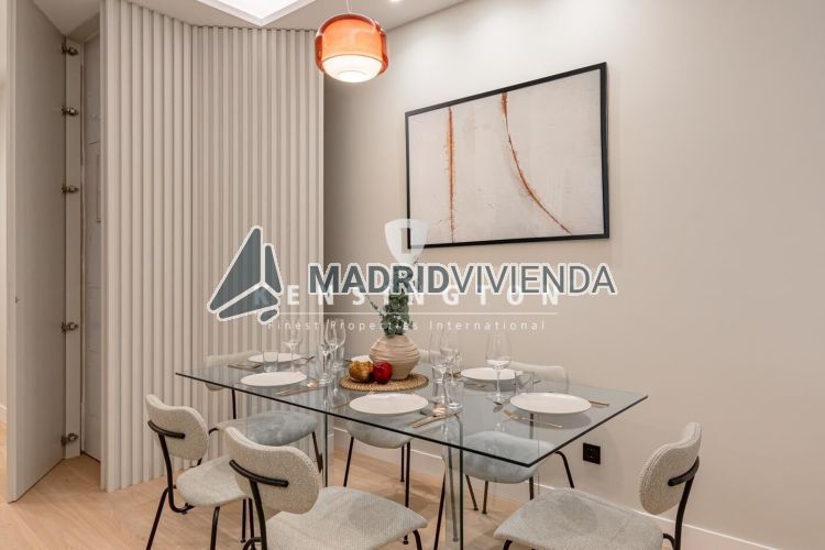 piso en venta en Justicia (Distrito Centro. Madrid Capital) por 849.000 €