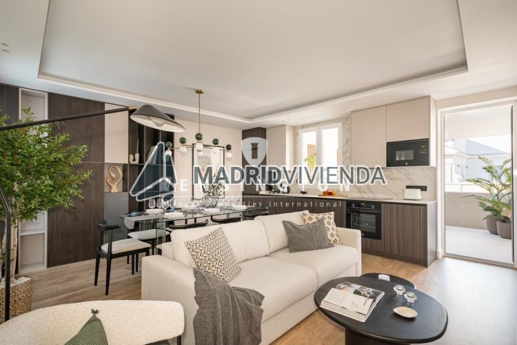 ático en venta en Sol (Distrito Centro. Madrid Capital) por 1.189.000 €