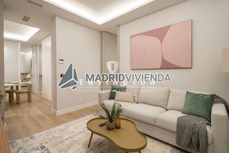 piso en venta en Cortes (Distrito Centro. Madrid Capital) por 979.000 €