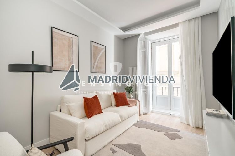 piso en venta en Sol (Distrito Centro. Madrid Capital) por 749.000 €