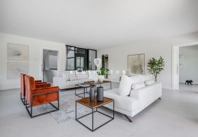 casa / chalet en venta en Urbanización de La Moraleja (La Moraleja) por 6.890.000 €