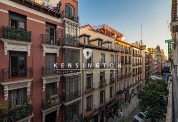 piso en venta en Justicia (Distrito Centro. Madrid Capital) por 1.499.000 €